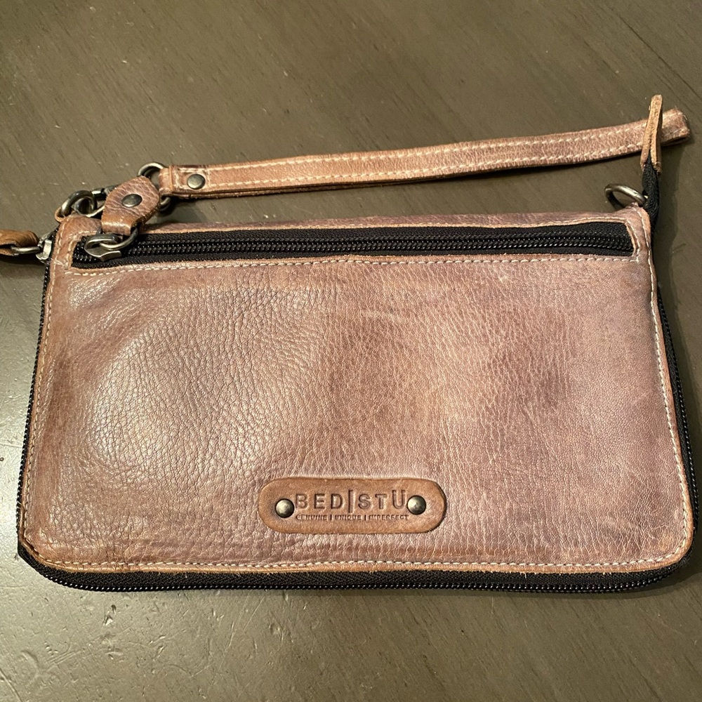 Bed Stu wallet